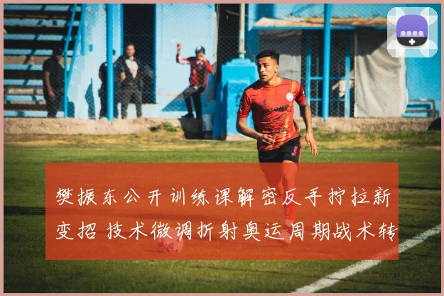 樊振东公开训练课解密反手拧拉新变招 技术微调折射奥运周期战术转型