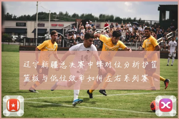 辽宁新疆总决赛中锋对位分析护筐篮板与低位效率如何左右系列赛