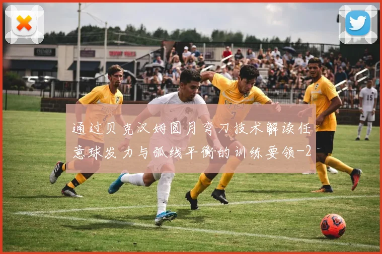 通过贝克汉姆圆月弯刀技术解读任意球发力与弧线平衡的训练要领